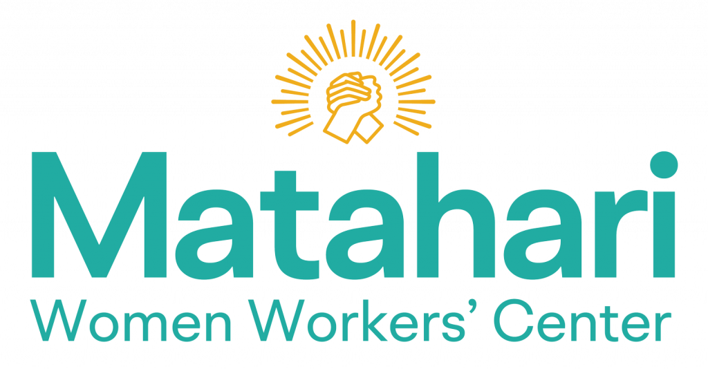 Matahari Women Workers' Center